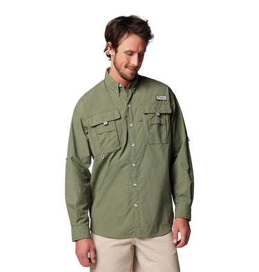 Men’s PFG Bahama™ II Long Sleeve Shirt