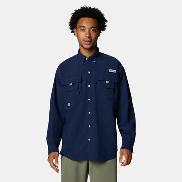 Men’s PFG Bahama™ II Long Sleeve Shirt