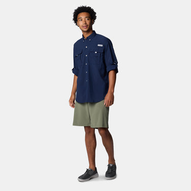 Men’s PFG Bahama™ II Long Sleeve Shirt