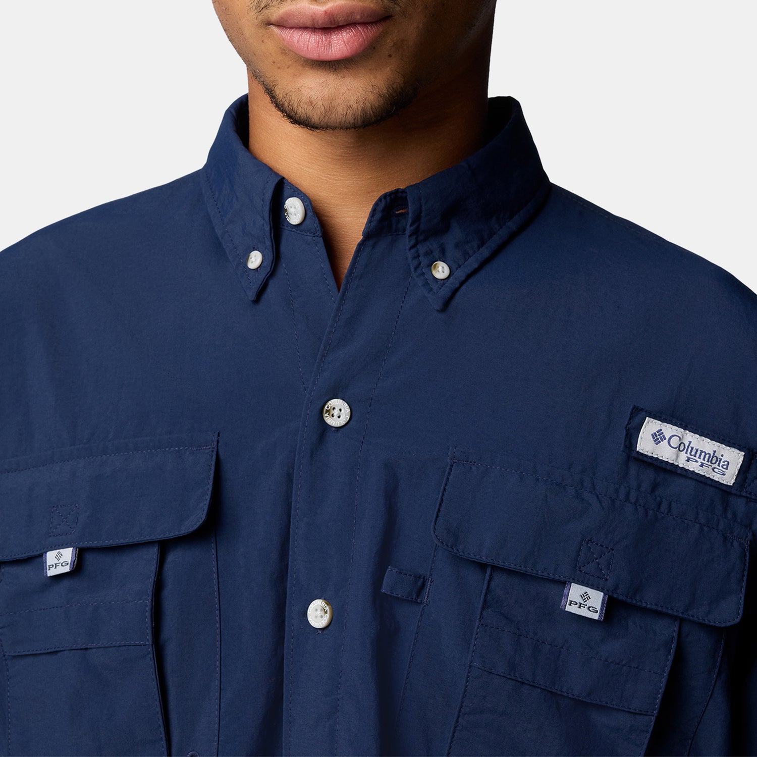 Men’s PFG Bahama™ II Long Sleeve Shirt