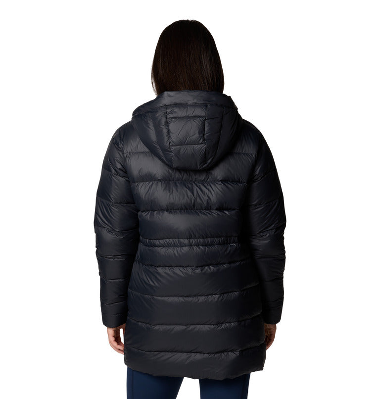 Women's Harmony Falls Mid Down Jacket
