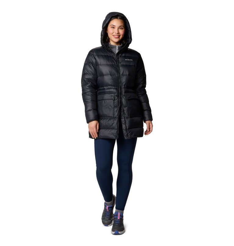 Women's Harmony Falls Mid Down Jacket
