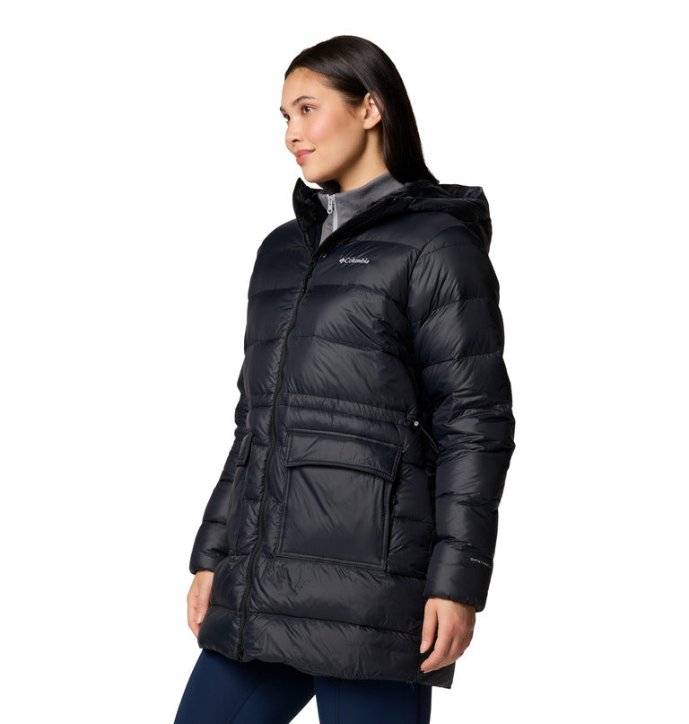 Women's Harmony Falls Mid Down Jacket