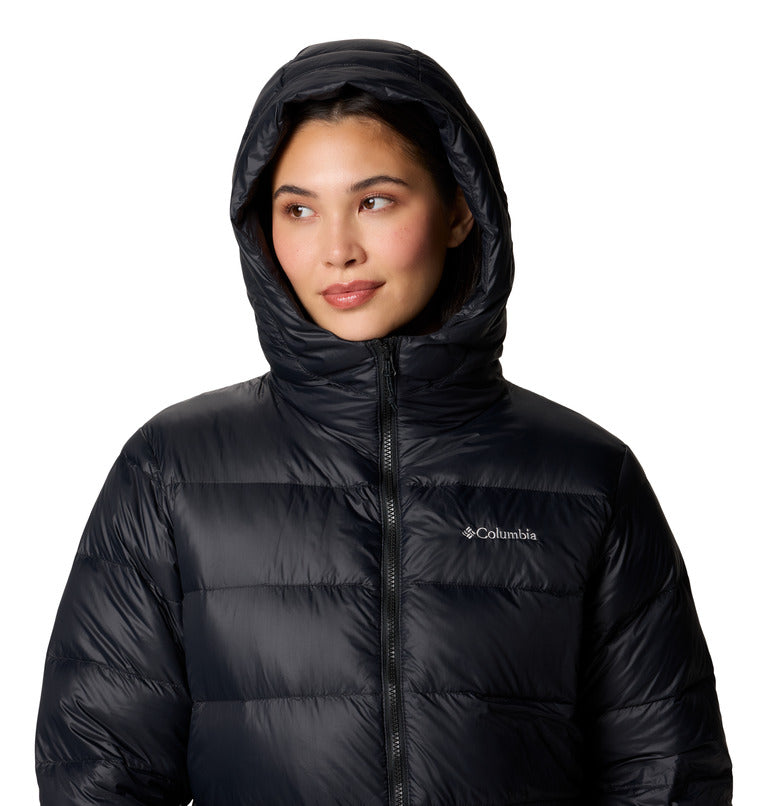 Women's Harmony Falls Mid Down Jacket