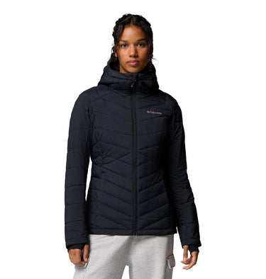 Women's Joy Peak II Hooded Jacket