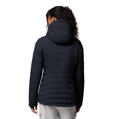 Women's Joy Peak II Hooded Jacket