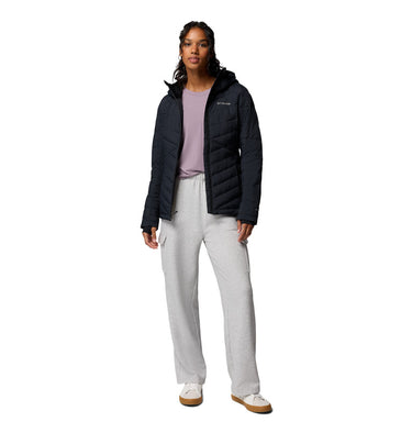 Women's Joy Peak II Hooded Jacket