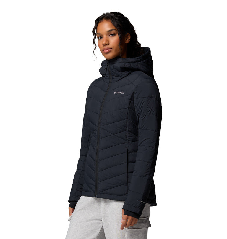 Women's Joy Peak II Hooded Jacket
