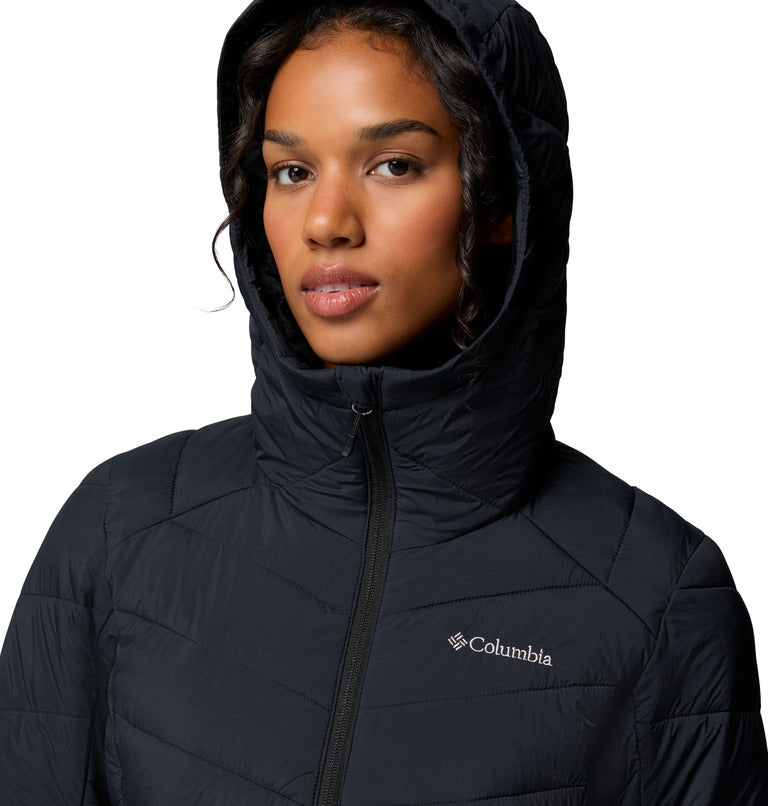 Women's Joy Peak II Hooded Jacket