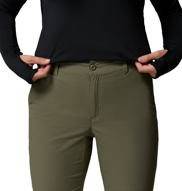 Women's Leslie Falls Pants