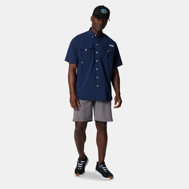 Men's PFG Bahama™ II Short Sleeve Shirt
