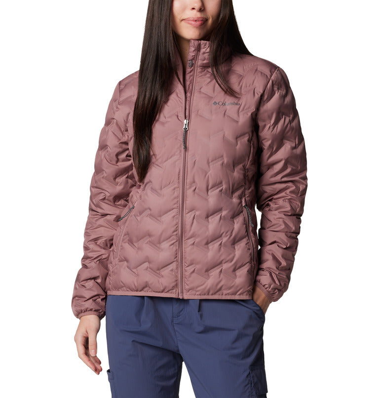 Women's Delta Ridge™ II Down Jacket
