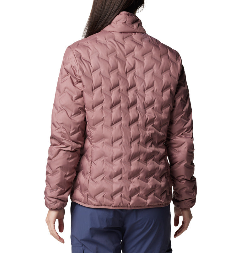 Women's Delta Ridge™ II Down Jacket