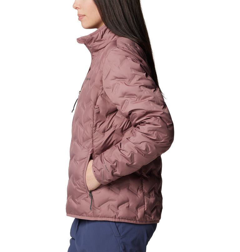 Women's Delta Ridge™ II Down Jacket