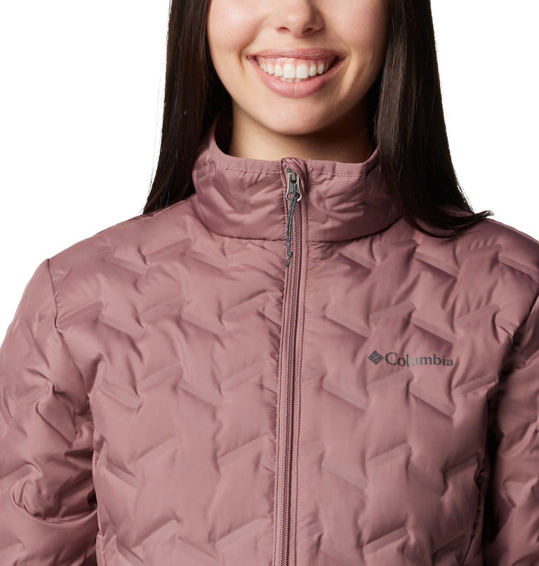 Women's Delta Ridge™ II Down Jacket