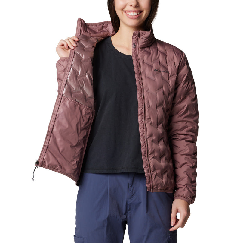 Women's Delta Ridge™ II Down Jacket