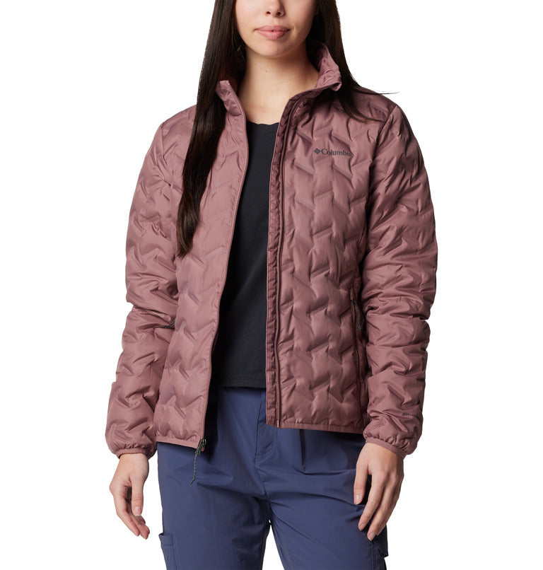 Women's Delta Ridge™ II Down Jacket