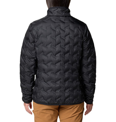 Women's Delta Ridge II Down Jacket