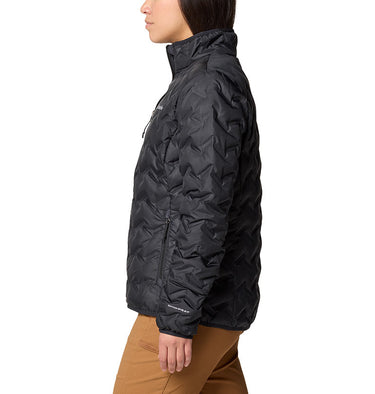 Women's Delta Ridge II Down Jacket