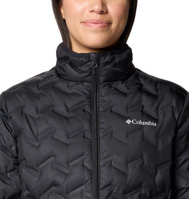 Women's Delta Ridge II Down Jacket