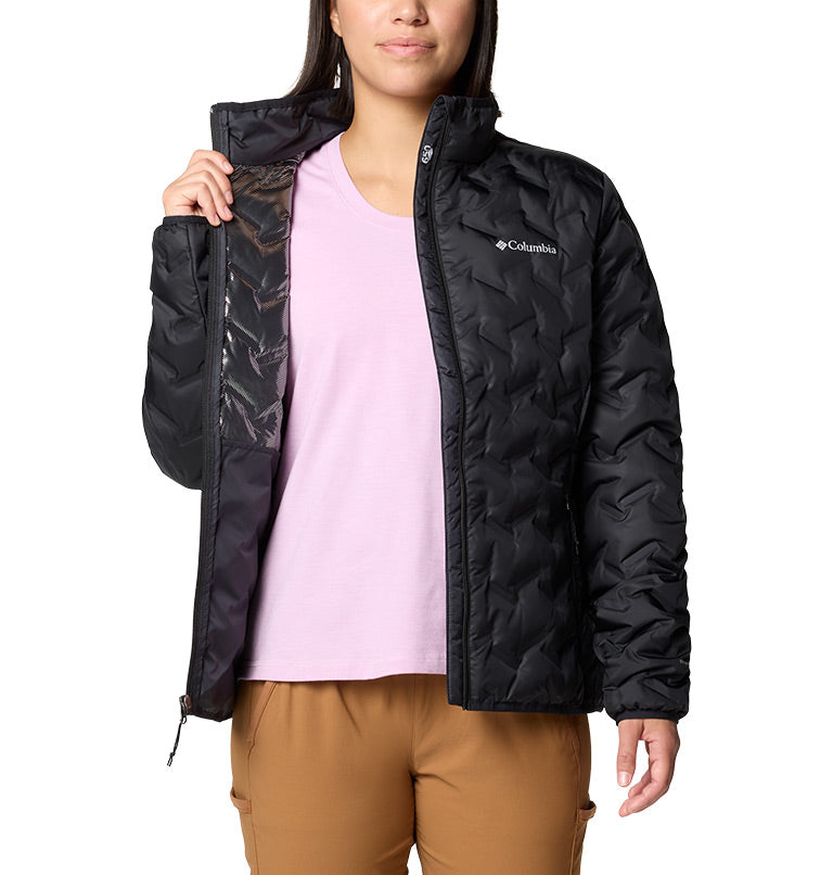 Women's Delta Ridge II Down Jacket