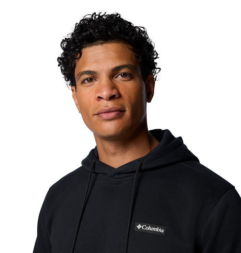 Men's Meridian Creek Hoodie