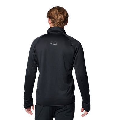 Triple Canyon Grid Fleece FZ II