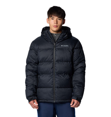 Men's Slope Style Jacket