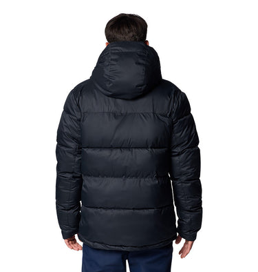 Men's Slope Style Jacket