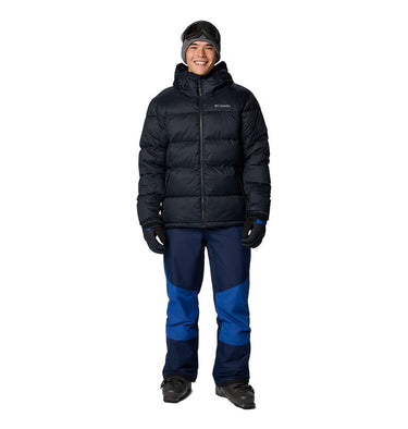 Men's Slope Style Jacket