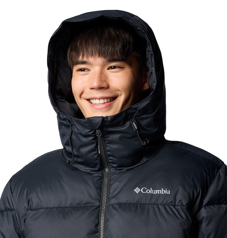 Men's Slope Style Jacket
