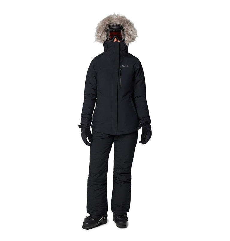 Women's Shafer Canyon II Insulated Pants