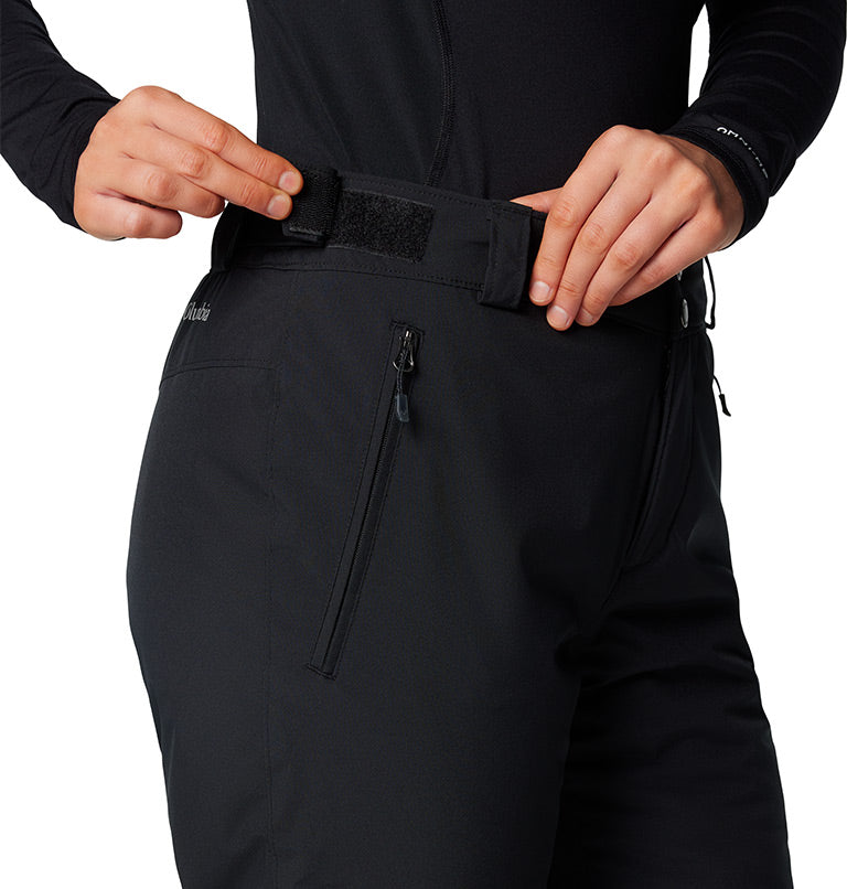 Women's Shafer Canyon II Insulated Pants