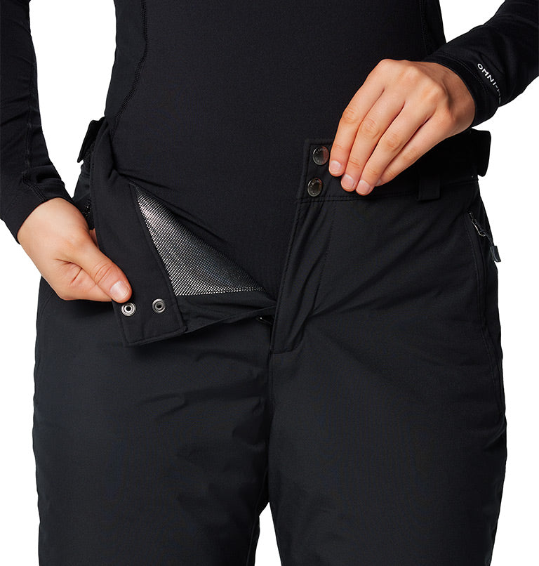 Women's Shafer Canyon II Insulated Pants