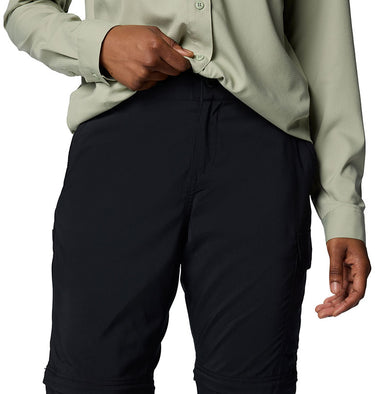 Women's Silver Ridge™ Utility Convertible Pants