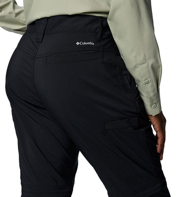 Women's Silver Ridge™ Utility Convertible Pants