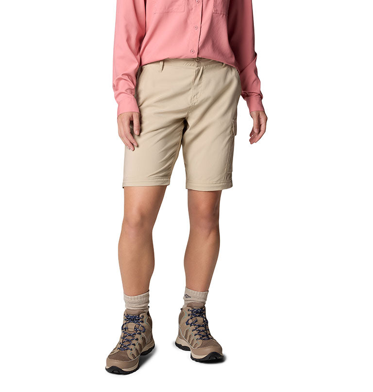 Women's Silver Ridge™ Utility Convertible Pants