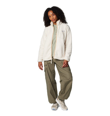 Women's West Bend Full Zip II Fleece Jacket