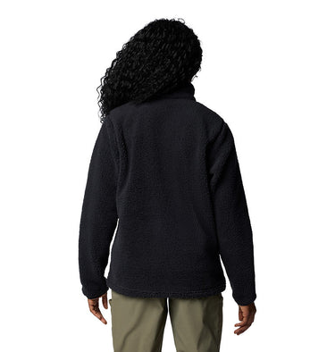 Women's West Bend Full Zip II Fleece Jacket