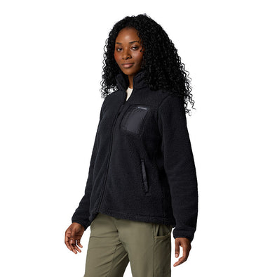 Women's West Bend Full Zip II Fleece Jacket