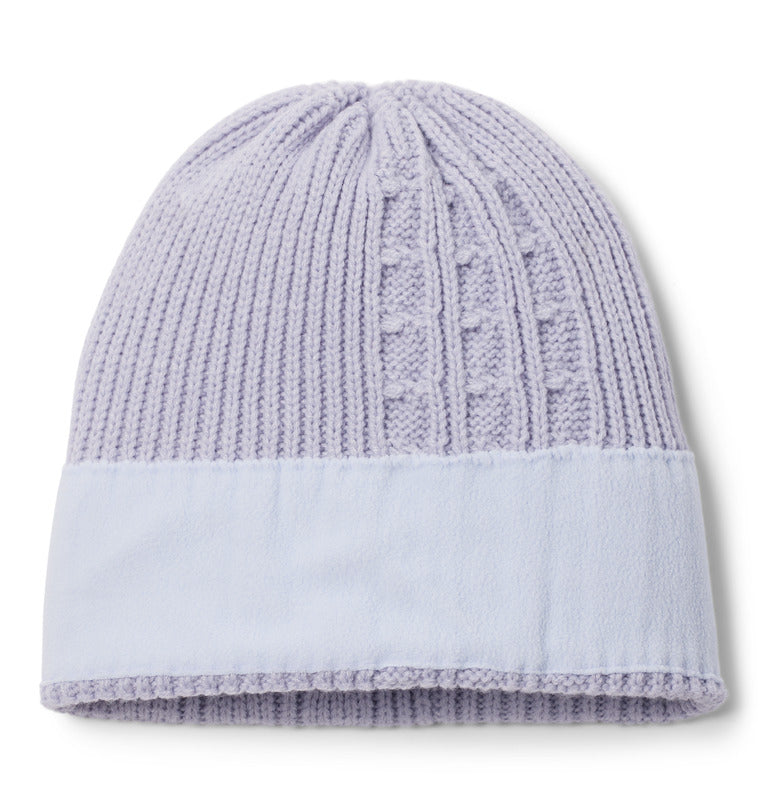 Women's Agate Pass Cable Knit Beanie