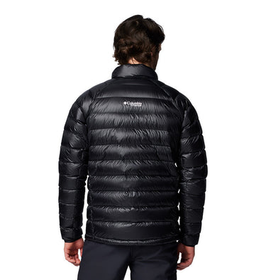 Men's Arctic Crest Down Jacket