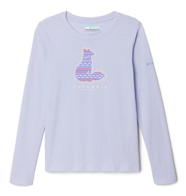 Kids' Hazeldel Hill Graphic T-Shirt