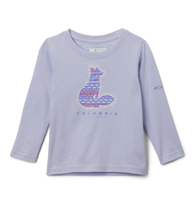 Kids' Hazeldel Hill Graphic T-Shirt