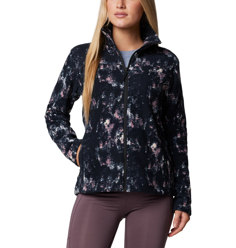 Women's Fast Trek™ Printed Jacket