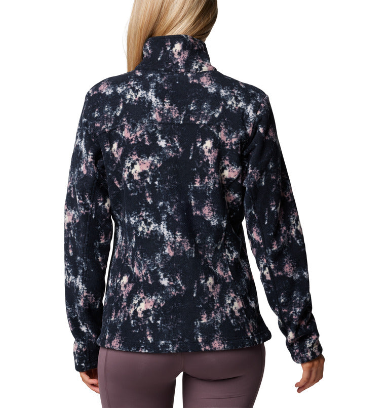 Women's Fast Trek™ Printed Jacket