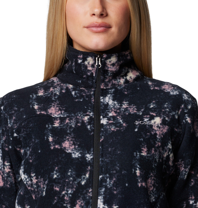 Women's Fast Trek™ Printed Jacket