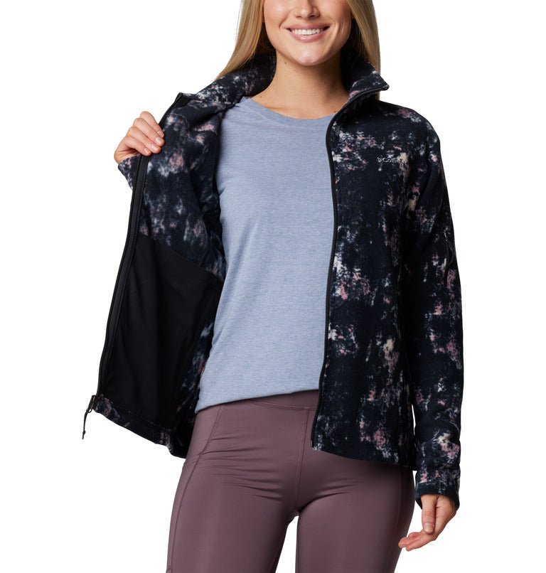 Women's Fast Trek™ Printed Jacket