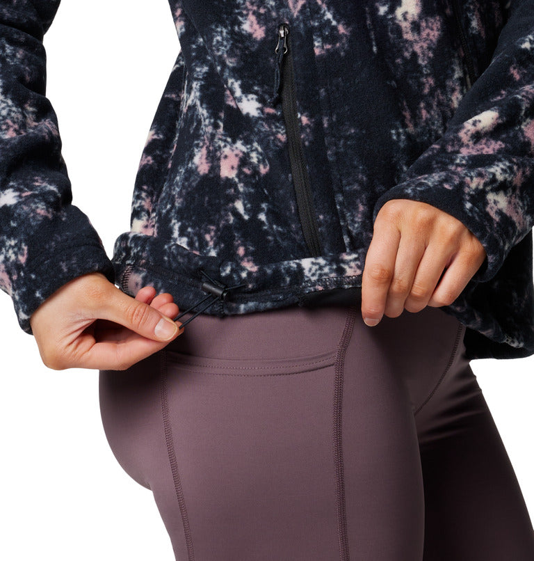 Women's Fast Trek™ Printed Jacket