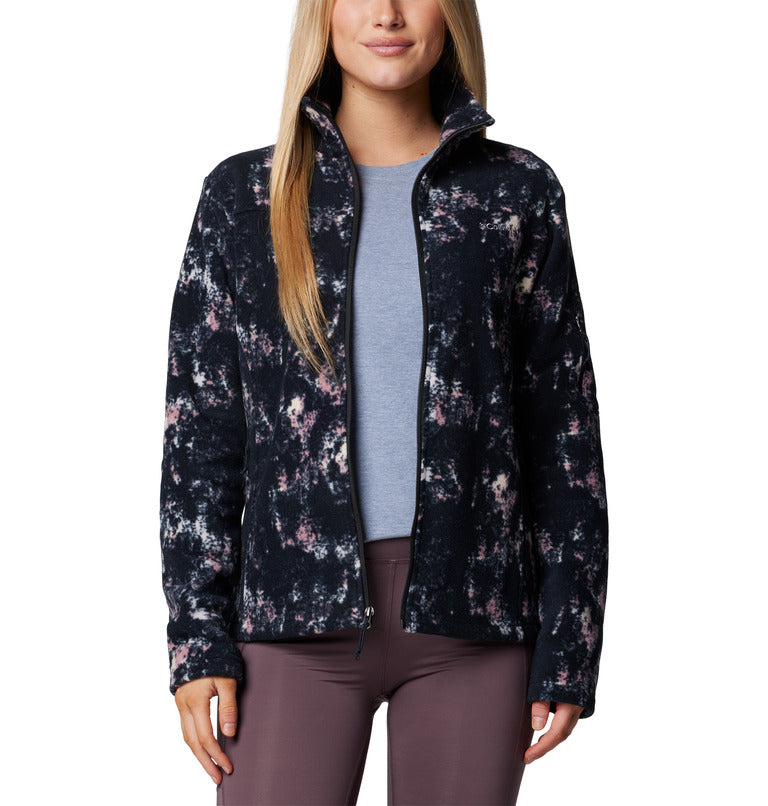 Women's Fast Trek™ Printed Jacket